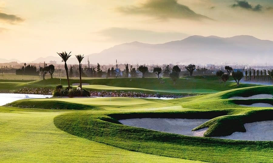 <h2>Sept 2019 Iberian Peninsula Golf Cruise</h2>9 Nights | 5 Rounds | Lisbon to Barcelona | September 5 – 14